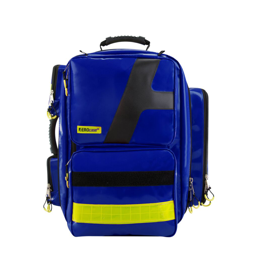 AeroCase ProEMS MPXL1C Notfallrucksack Plane