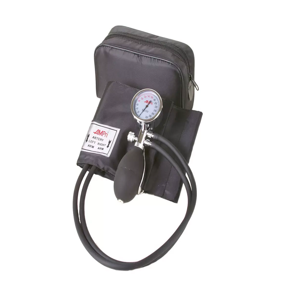 Notfallrucksack AeroCase Pro1R PL1C - GEFÜLLT