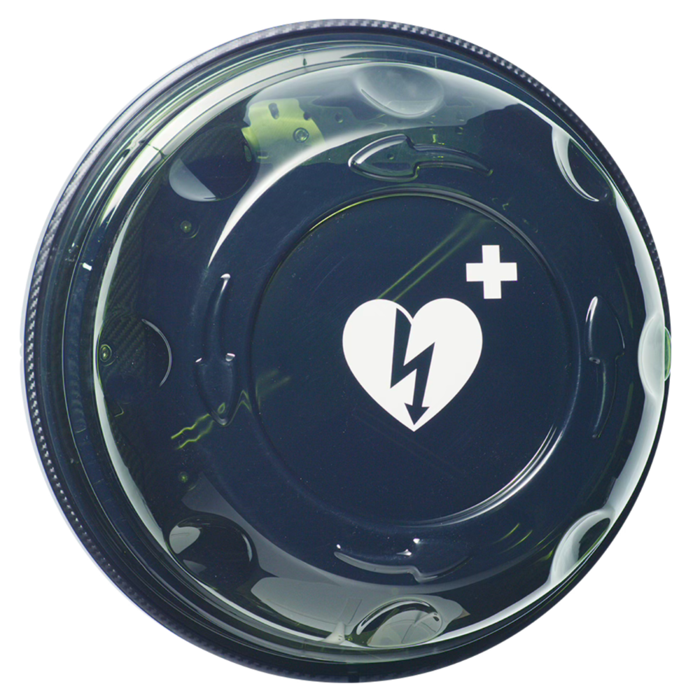 Rotate Solid Plus AED-Wandschrank - Innenschrank