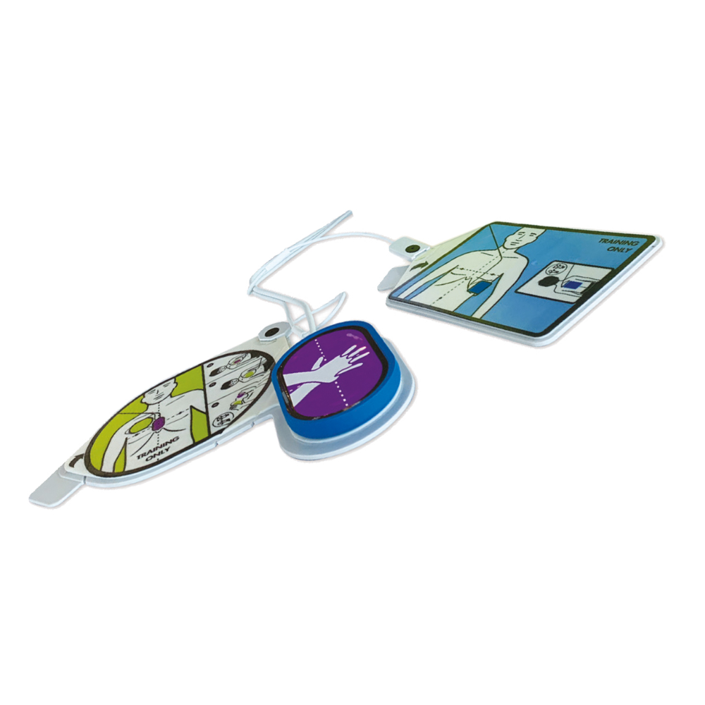 Zoll AED 3 AED-Trainer