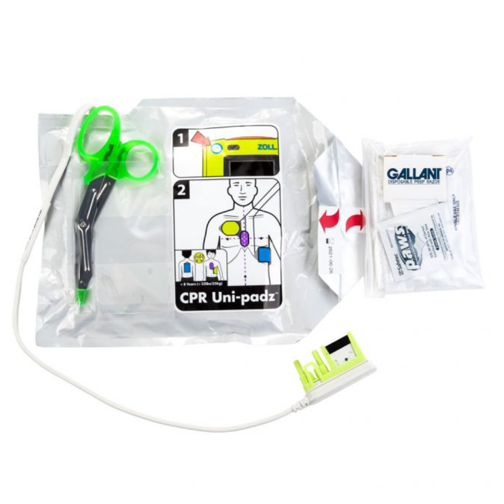 Zoll AED 3