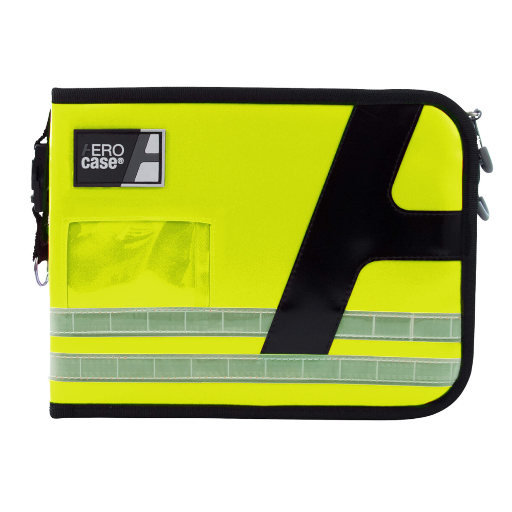 AEROcase ORGAbag Multi-Organizer DIN A5 Plane