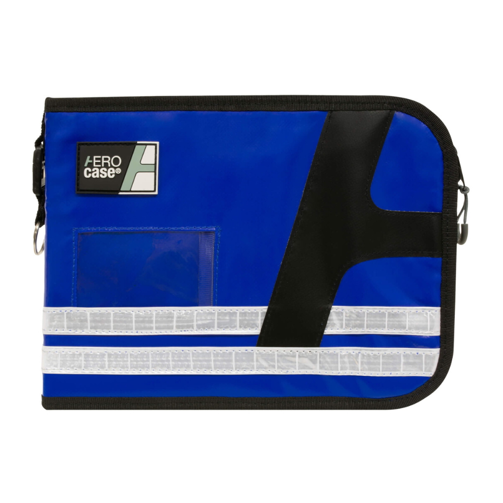 AEROcase ORGAbag Multi-Organizer DIN A5 Plane