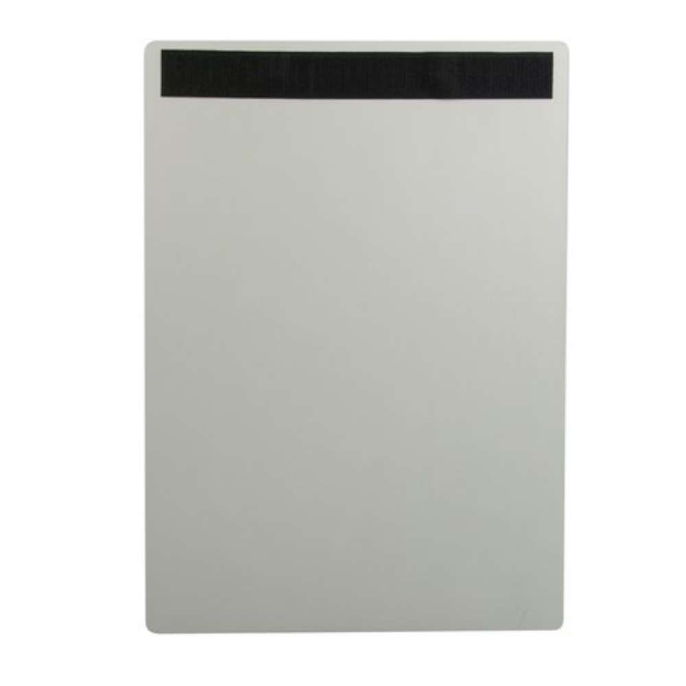 AEROcase Klemmbrett aus Aluminium