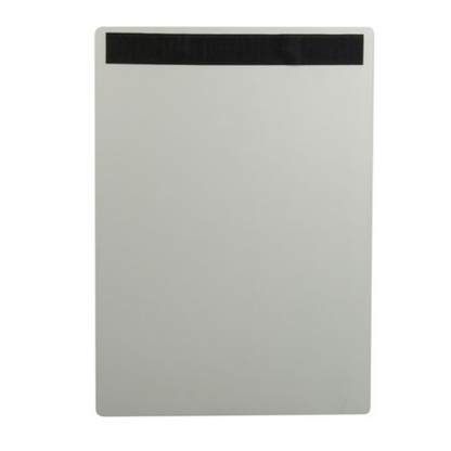 AEROcase Klemmbrett aus Aluminium