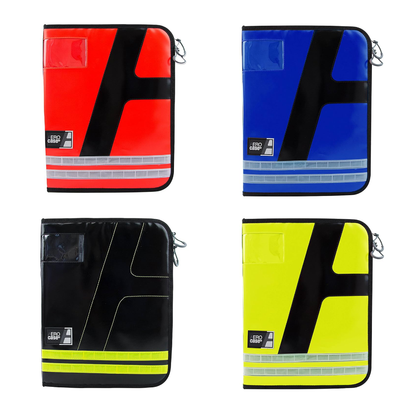 AEROcase ORGAbag Multi-Organizer DIN A4 Plane