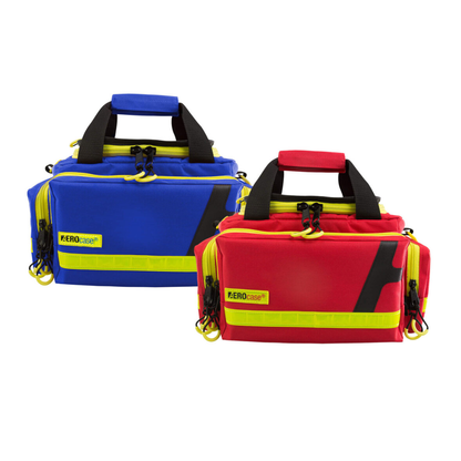 AeroCase Pro1R BS1 Notfalltasche Polyester