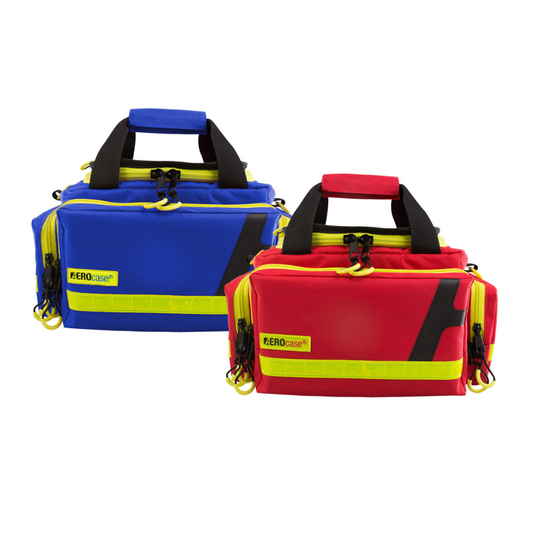 AeroCase Pro1R BS1 Notfalltasche Polyester