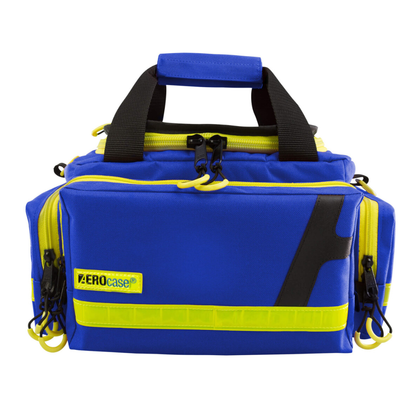 AeroCase Pro1R BS1 Notfalltasche Polyester