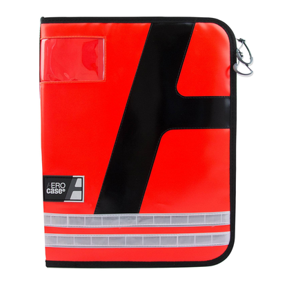 AEROcase ORGAbag Multi-Organizer DIN A4 Plane