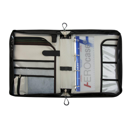 AEROcase ORGAbag Multi-Organizer DIN A4 Plane