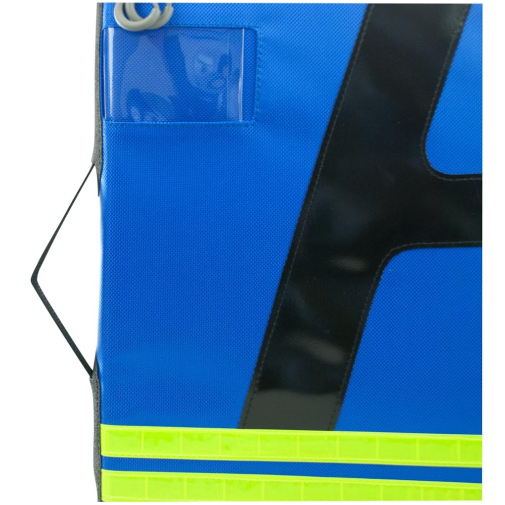 AEROcase ORGAbag Multi-Organizer DIN A4 Plane