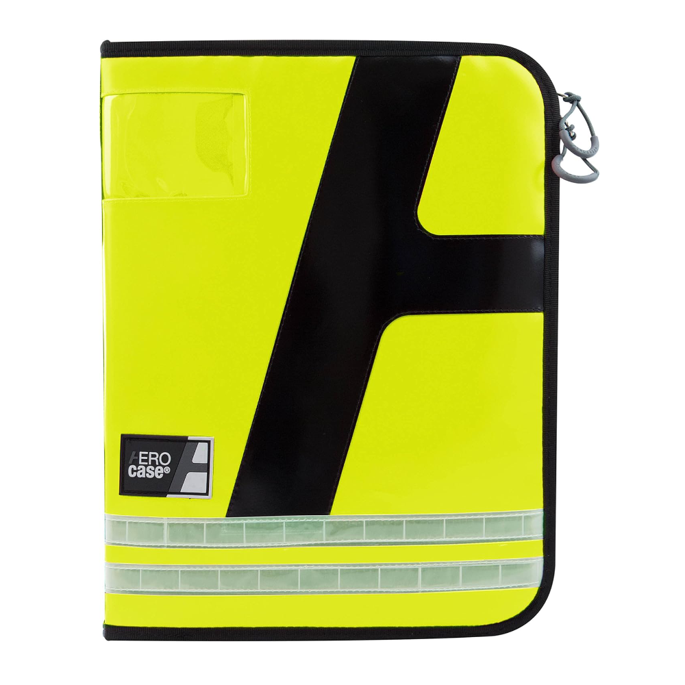 AEROcase ORGAbag Multi-Organizer DIN A4 Plane