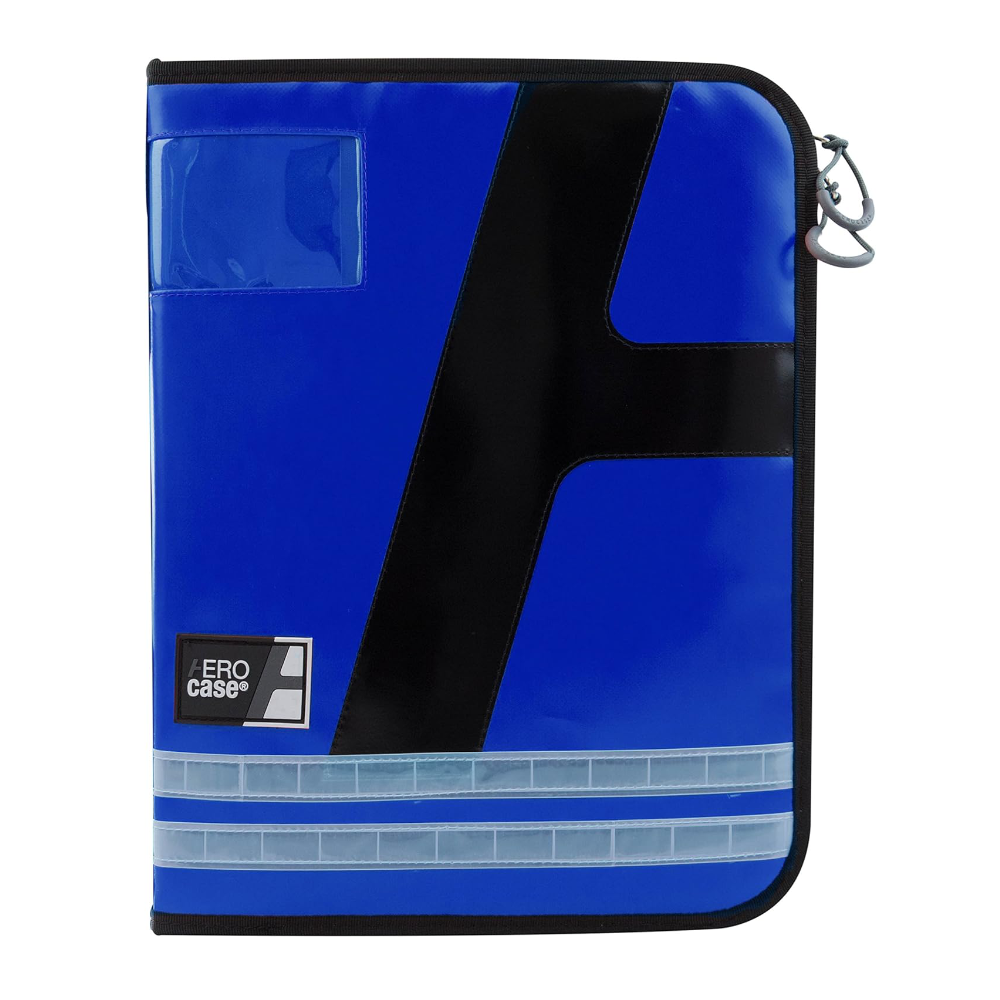 AEROcase ORGAbag Multi-Organizer DIN A4 Plane