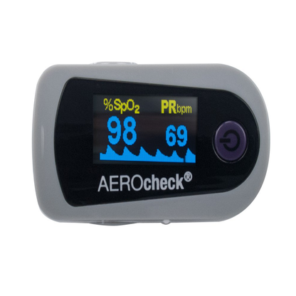 Notfallrucksack AeroCase Pro1R PL1C - GEFÜLLT