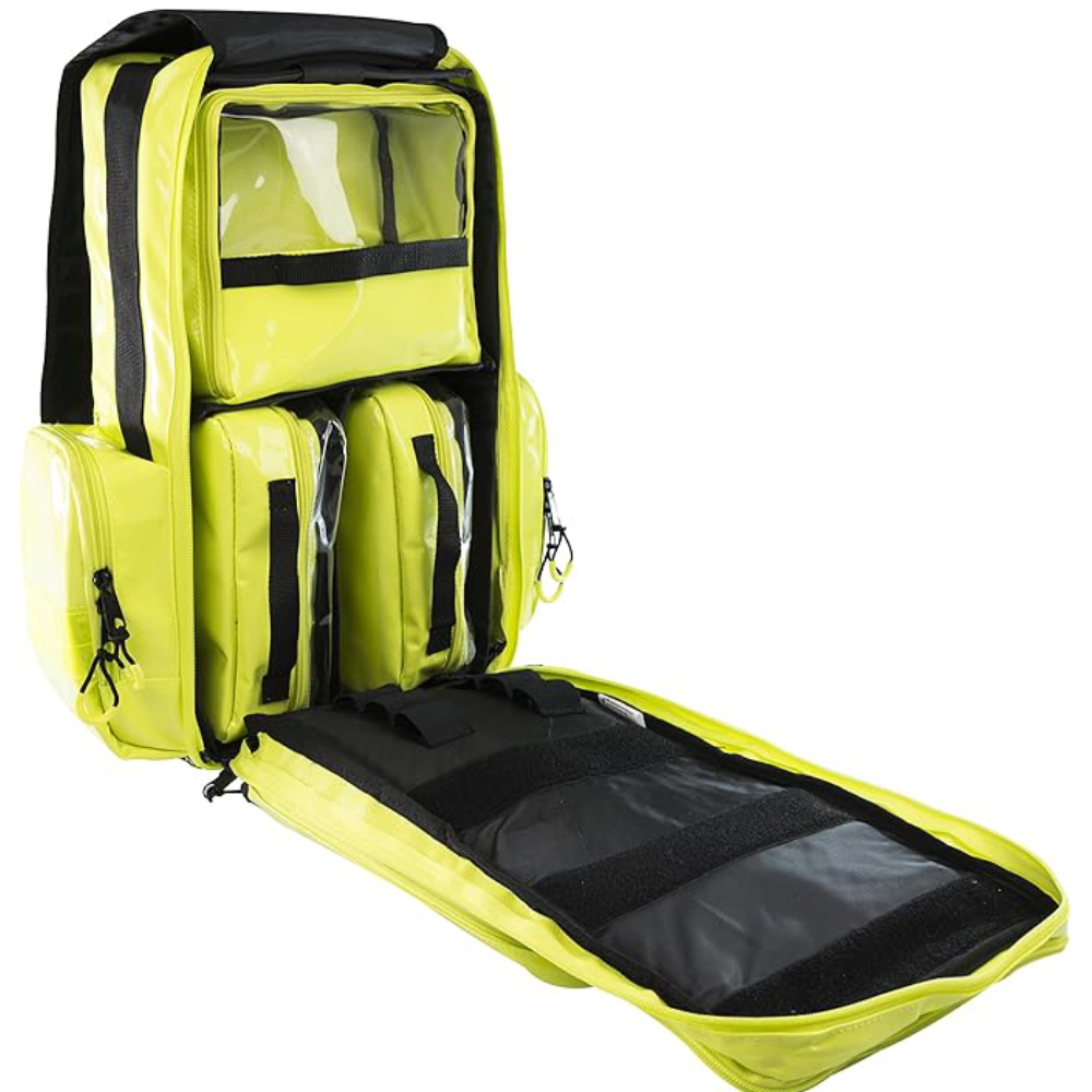 AeroCase Pro1R PL1C Notfallrucksack Plane