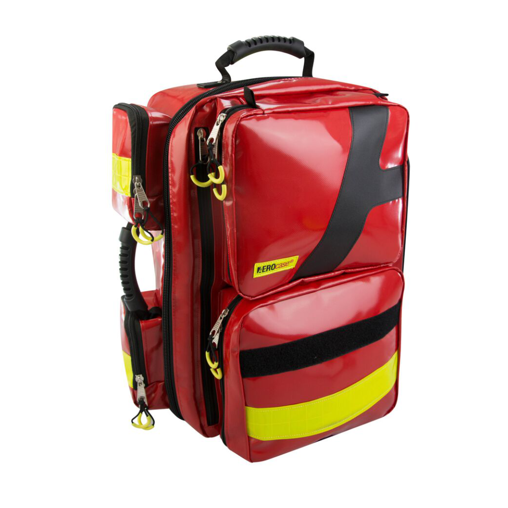 AeroCase ProEMS MPXL1C Notfallrucksack Plane