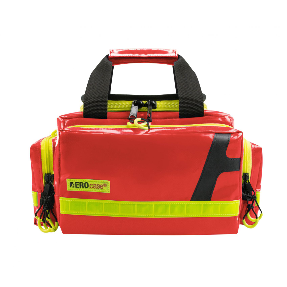 AeroCase Pro1R BS1 Notfalltasche Plane