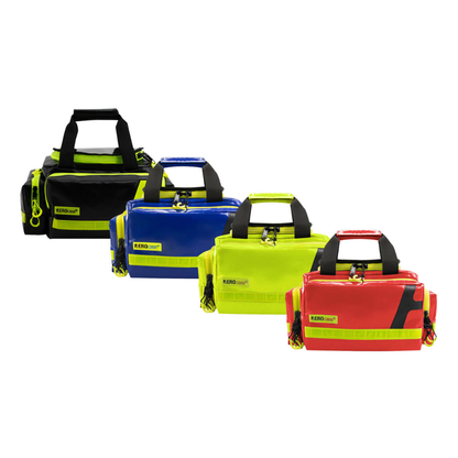 AeroCase Pro1R BS1 Notfalltasche Plane