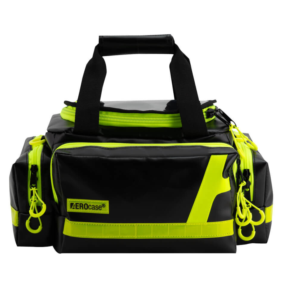 AeroCase Pro1R BS1 Notfalltasche Plane