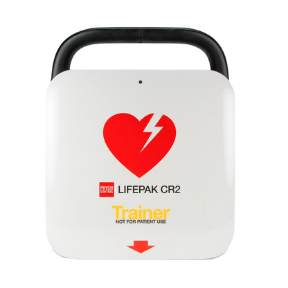 LIFEPAK CR2 AED-Trainer