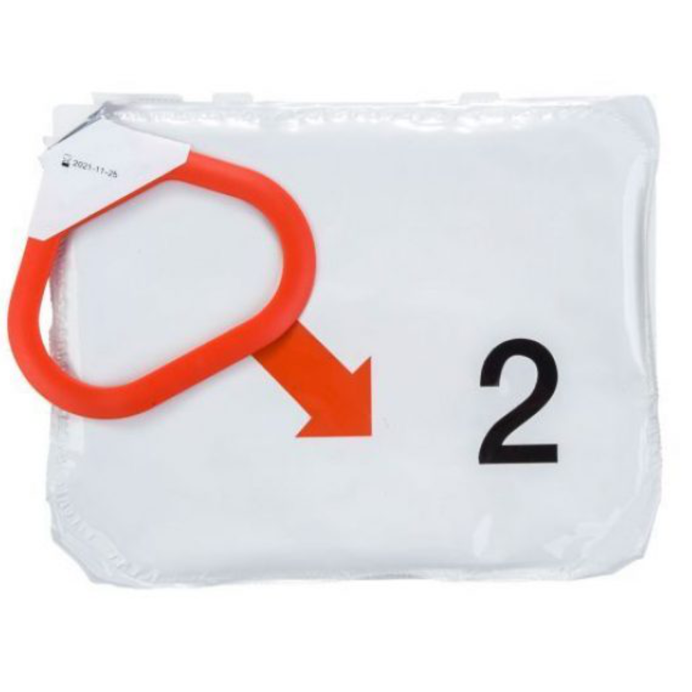 Elektroden für LIFEPAK CR2