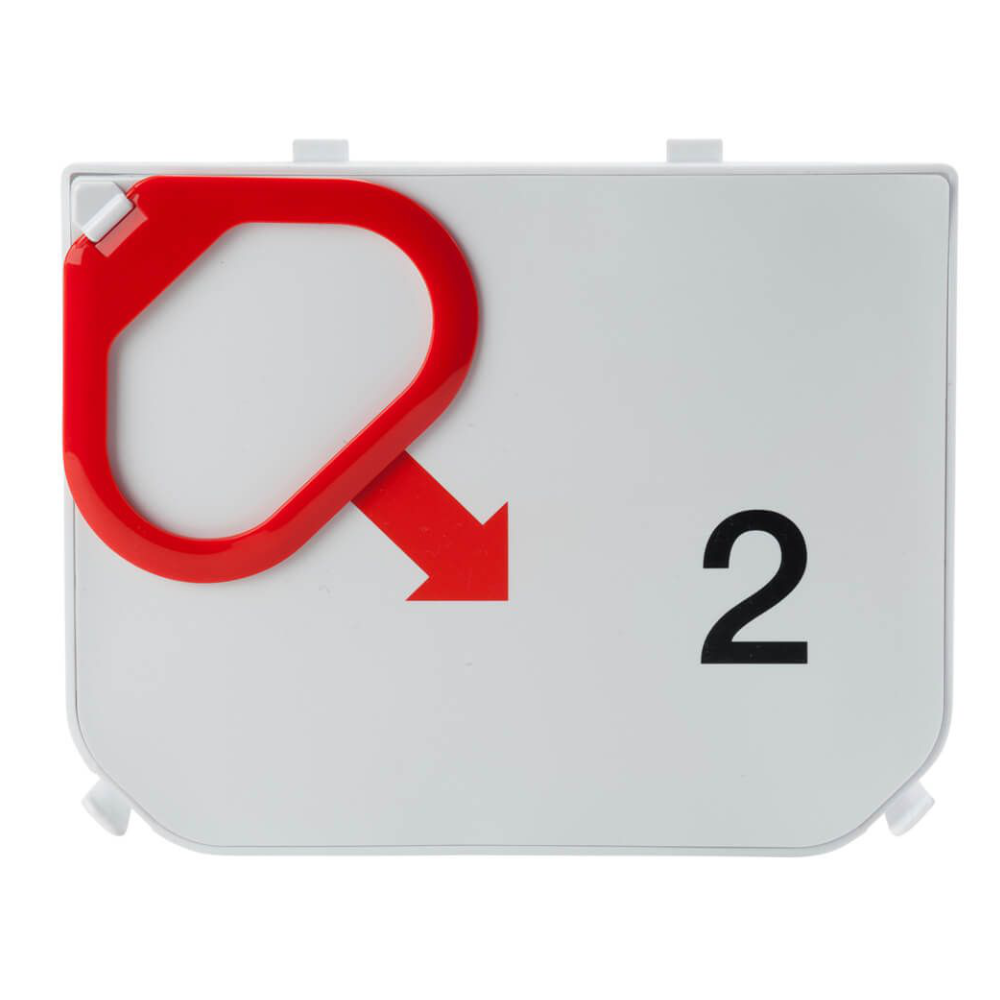 LIFEPAK CR2 Vollautomat