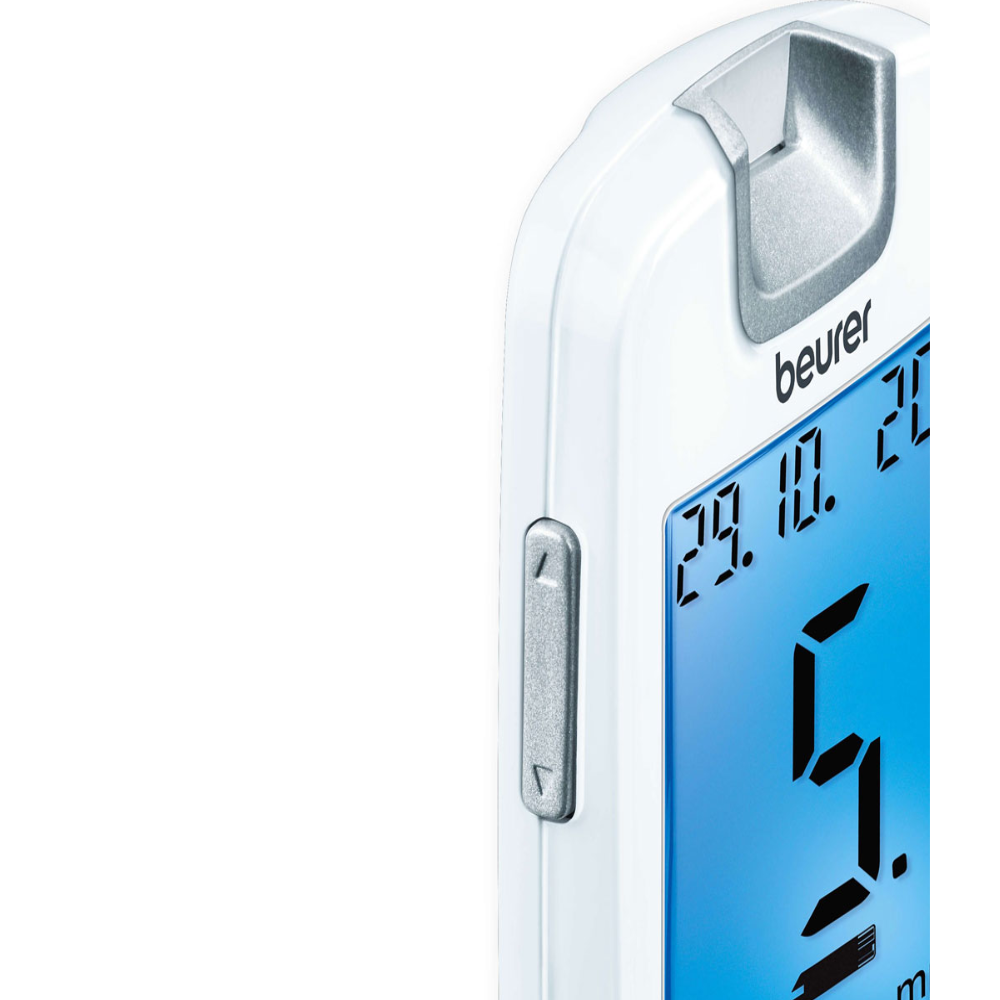 Blutzuckermessgerät Beurer GL40 (mg/dl)