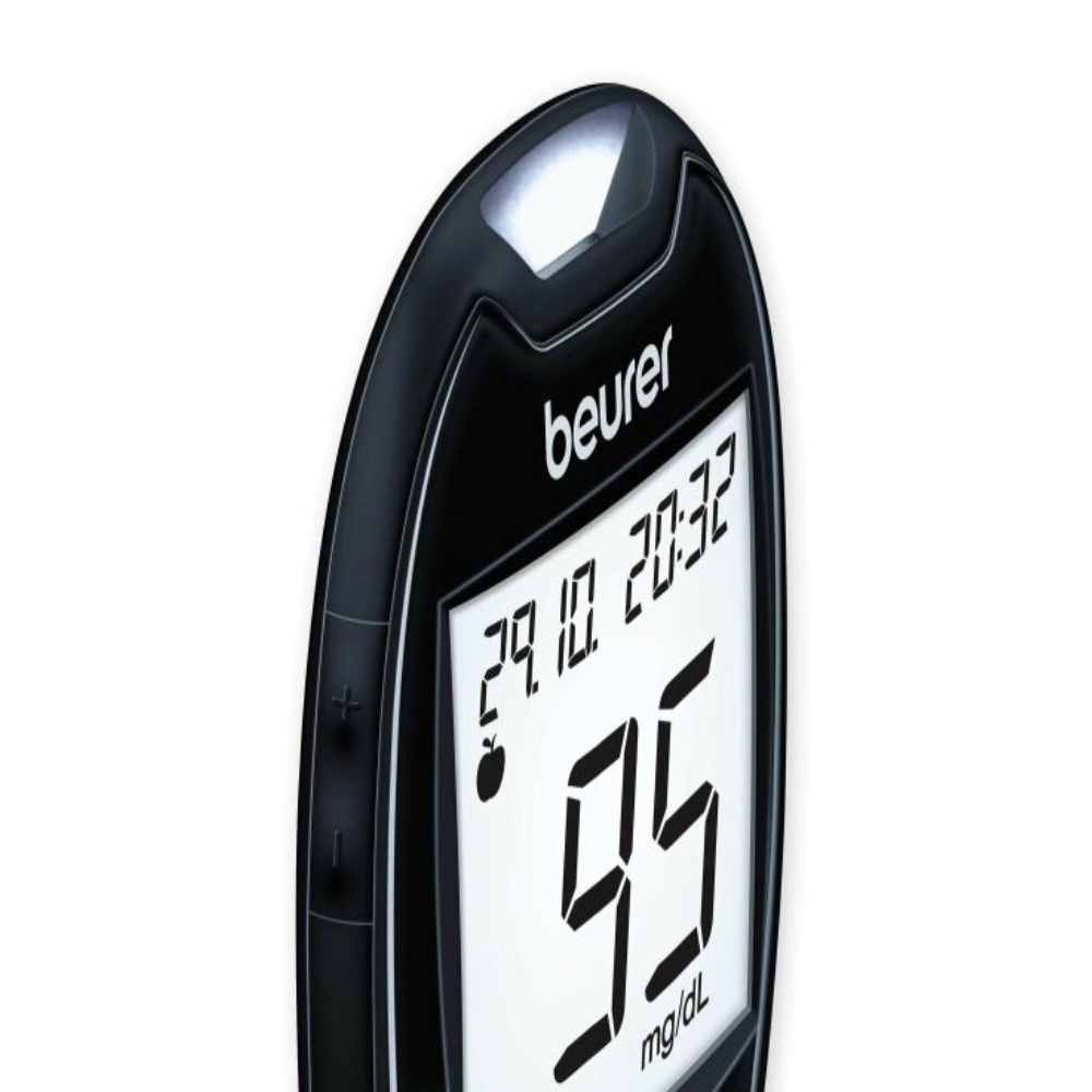 Blutzuckermessgerät Beurer GL44 (mg/dl)