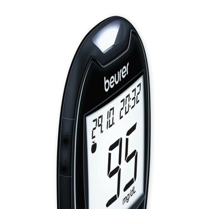 Blutzuckermessgerät Beurer GL44 (mg/dl)