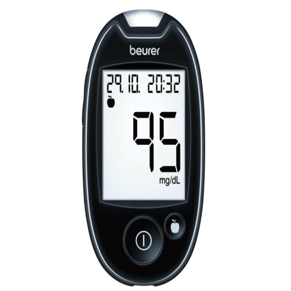 Blutzuckermessgerät Beurer GL44 (mg/dl)