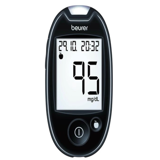 Blutzuckermessgerät Beurer GL44 (mg/dl)