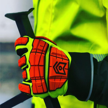 MoG Master of Gloves ResQ Schutzhandschuhe