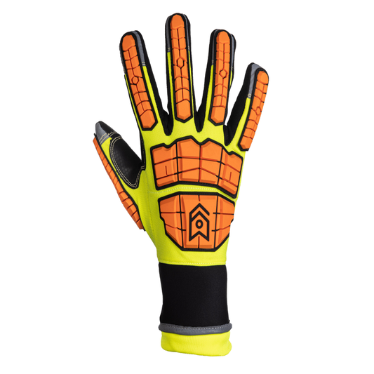 MoG Master of Gloves ResQ Schutzhandschuhe