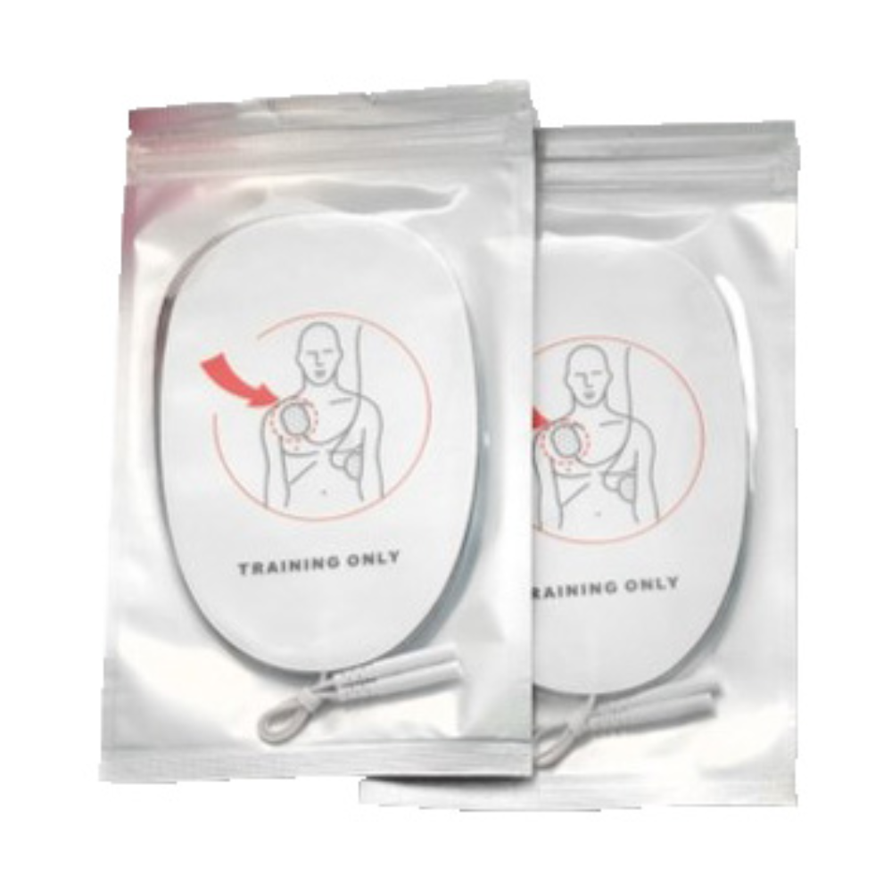 Trainingselektroden für Mindray BeneHeart C-Serie