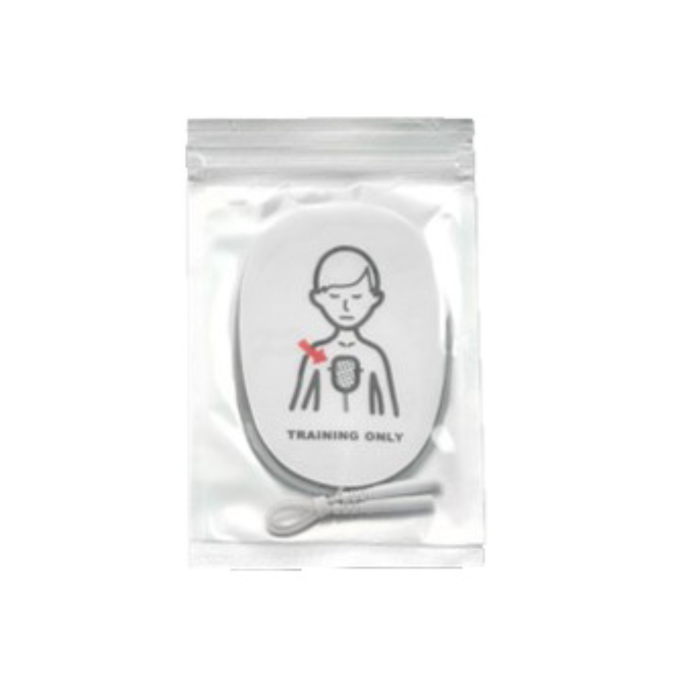 Trainingselektroden für Mindray BeneHeart C-Serie Kinder