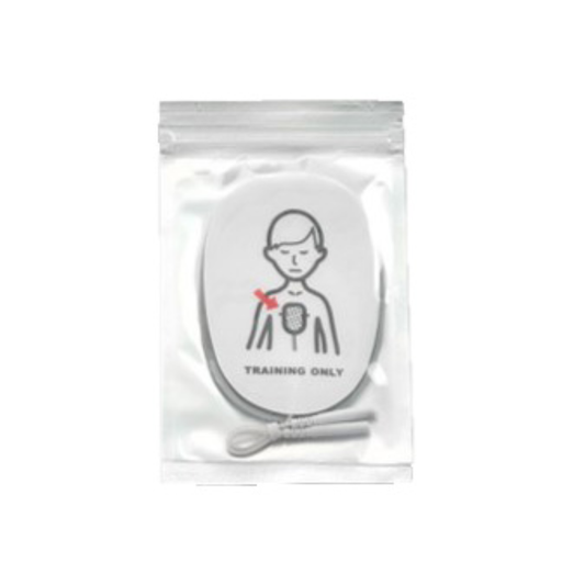 Trainingselektroden für Mindray BeneHeart C-Serie Kinder