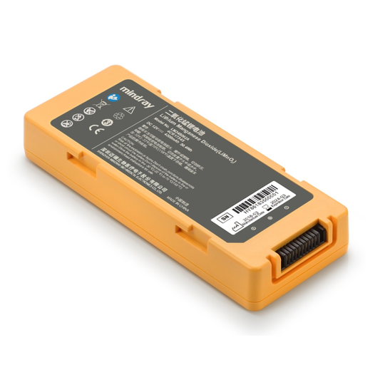 Ersatzbatterie für BeneHeart C1A & C2