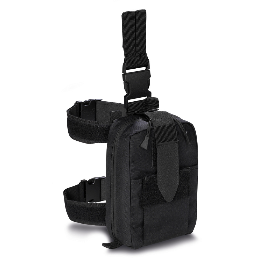 PAX Beintasche Sanitäter-BPol schwarz