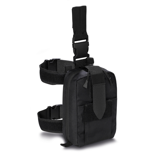 PAX Beintasche Sanitäter-BPol schwarz