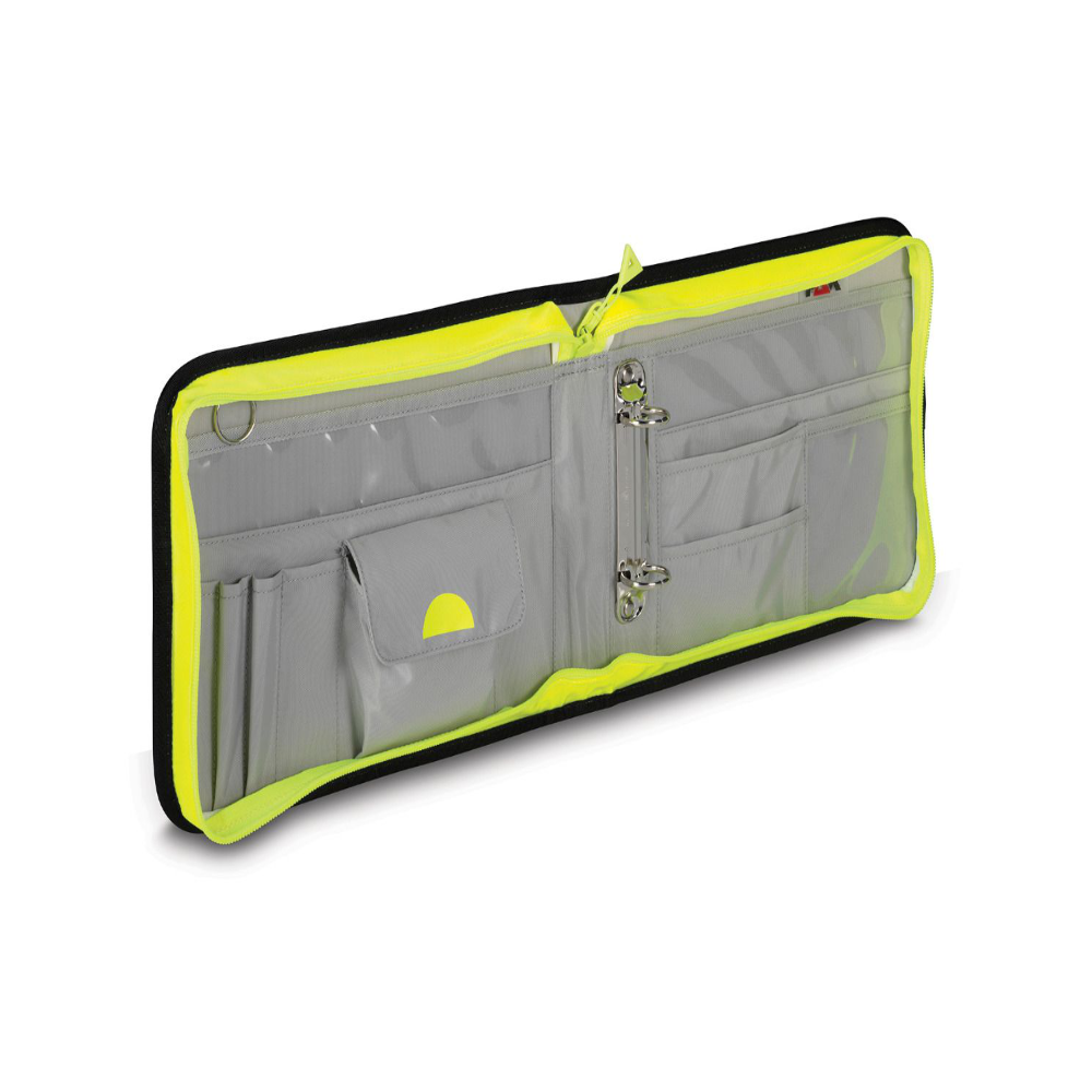 PAX Fahrtenbuch DIN A5 Quer Organizer