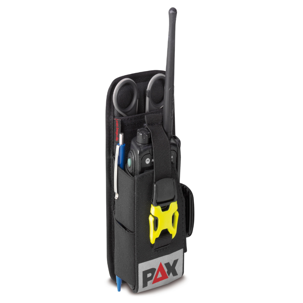 PAX Pro Funkgeräteholster M