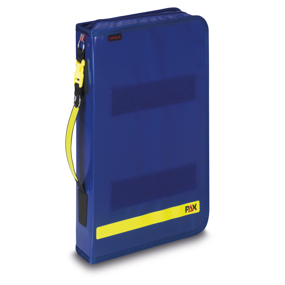 PAX Fahrtenbuch DIN A4 Organizer