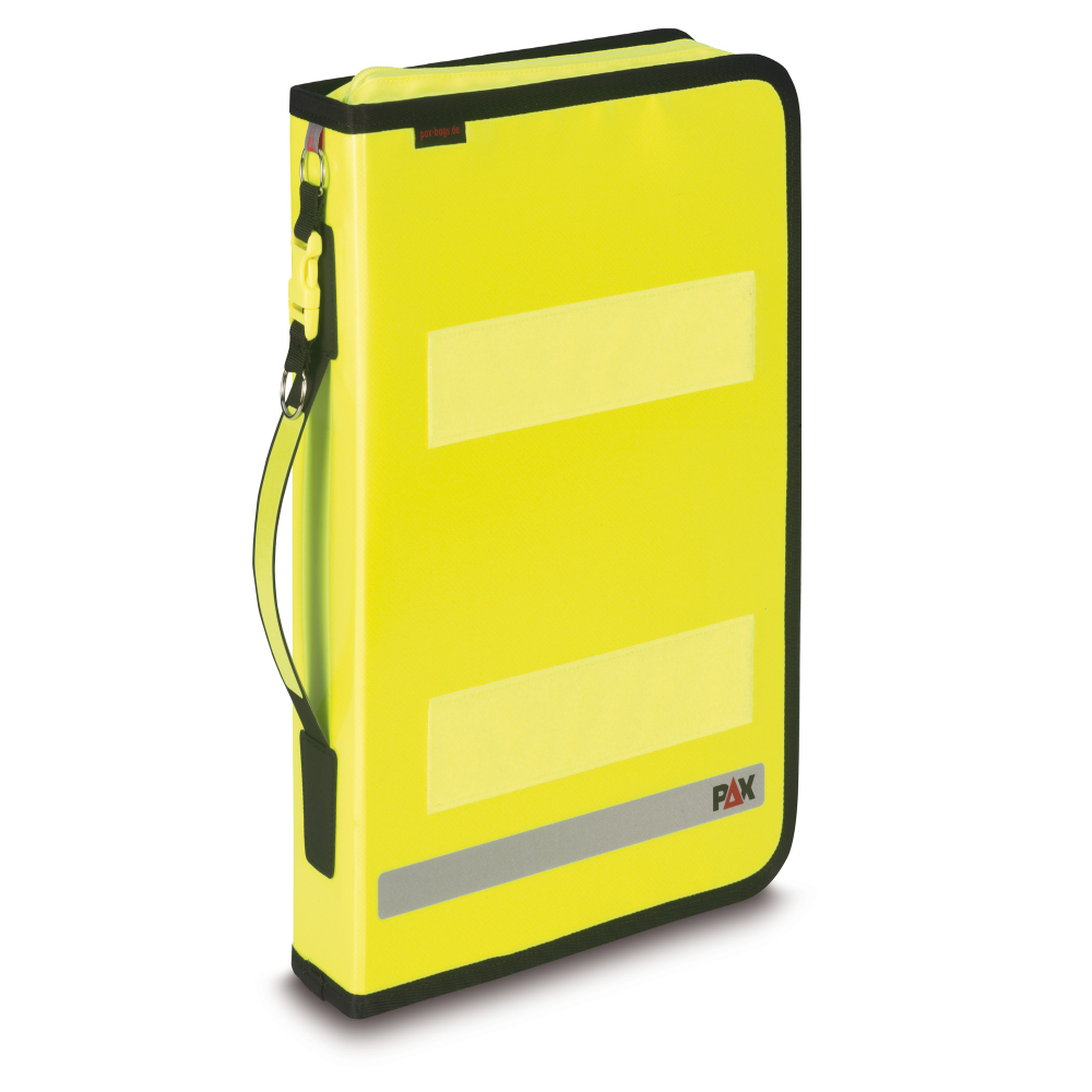 PAX Fahrtenbuch DIN A4 Organizer