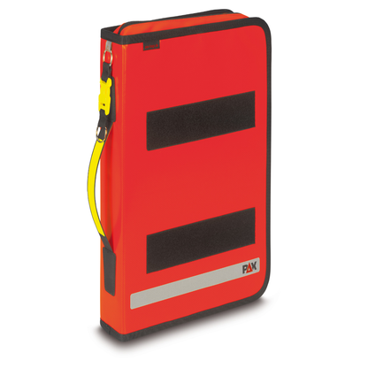 PAX Fahrtenbuch DIN A4 Organizer