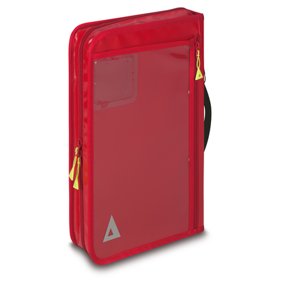 PAX Fahrtenbuch DIN A4 Organizer