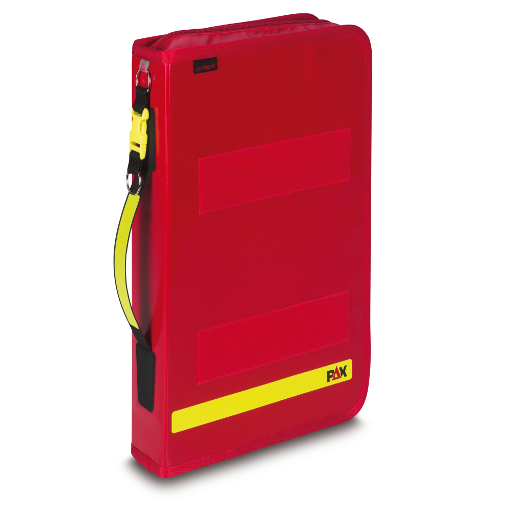 PAX Fahrtenbuch DIN A4 Organizer