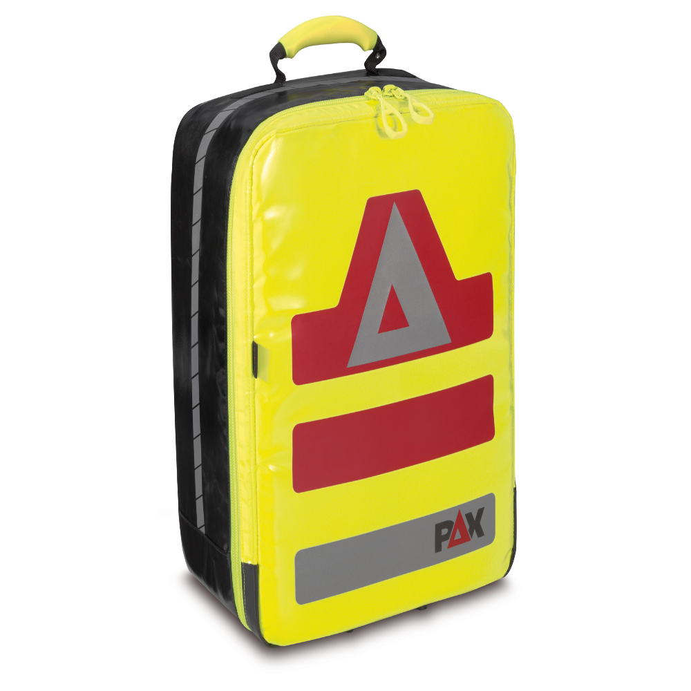 PAX SEG Notfallrucksack groß