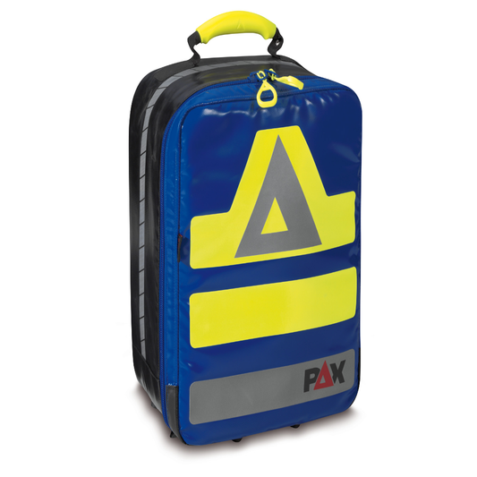 PAX SEG Notfallrucksack klein