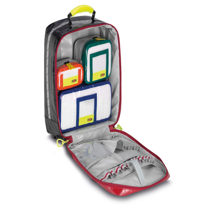 PAX SEG Notfallrucksack klein